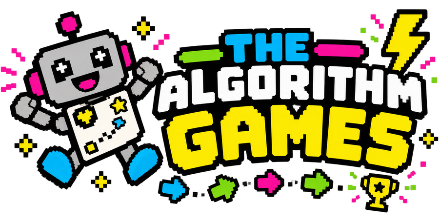 The Algorithm Games